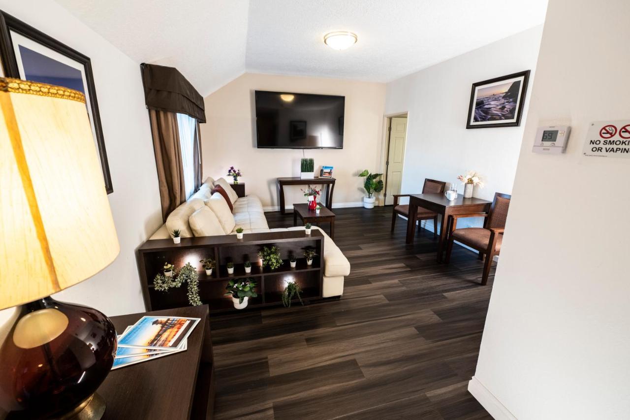 Best Western Westminster Inn Екстер'єр фото