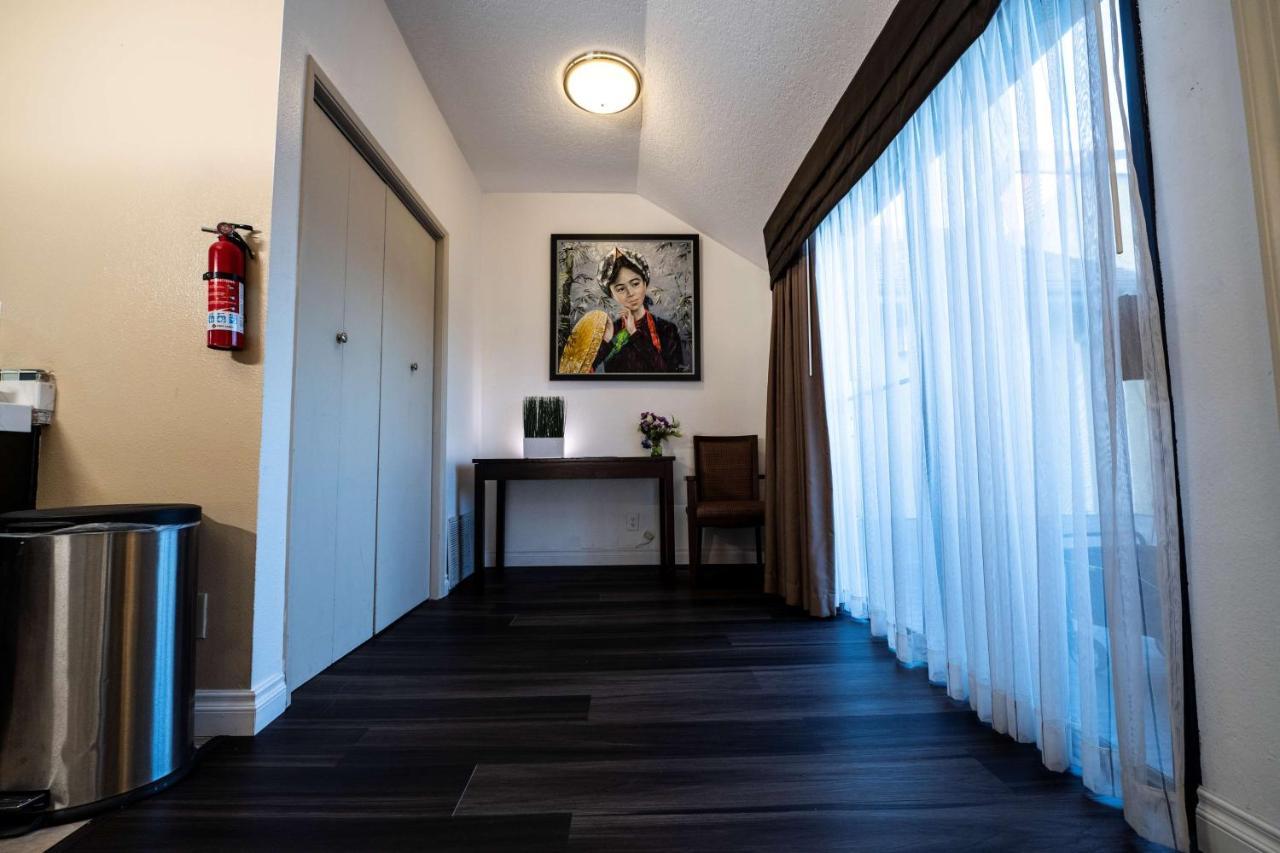 Best Western Westminster Inn Екстер'єр фото