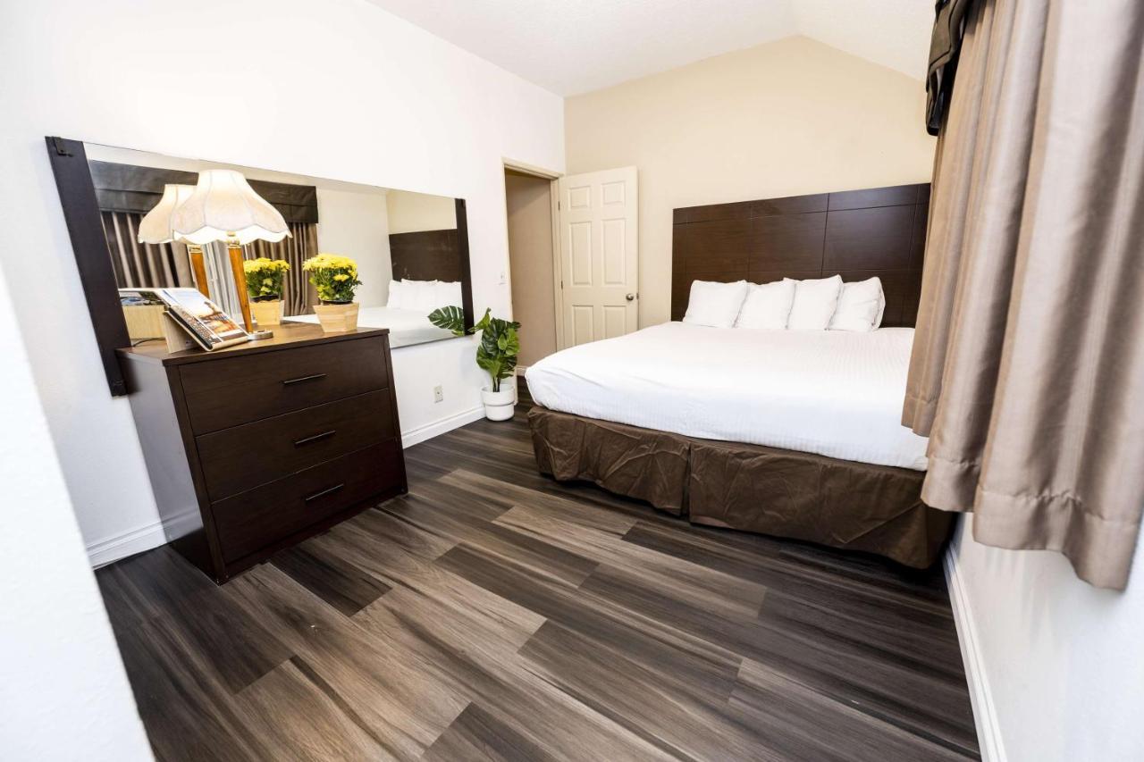Best Western Westminster Inn Екстер'єр фото