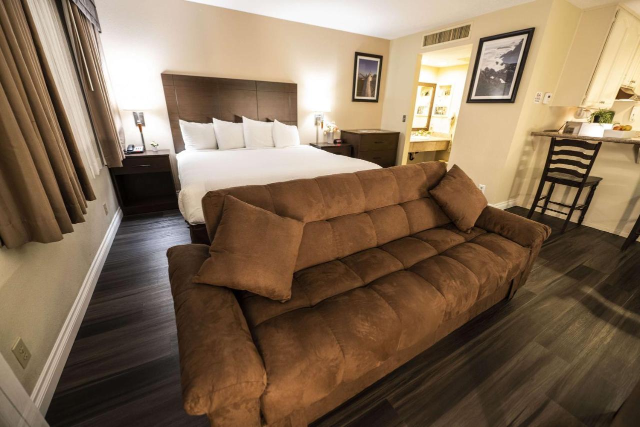 Best Western Westminster Inn Екстер'єр фото