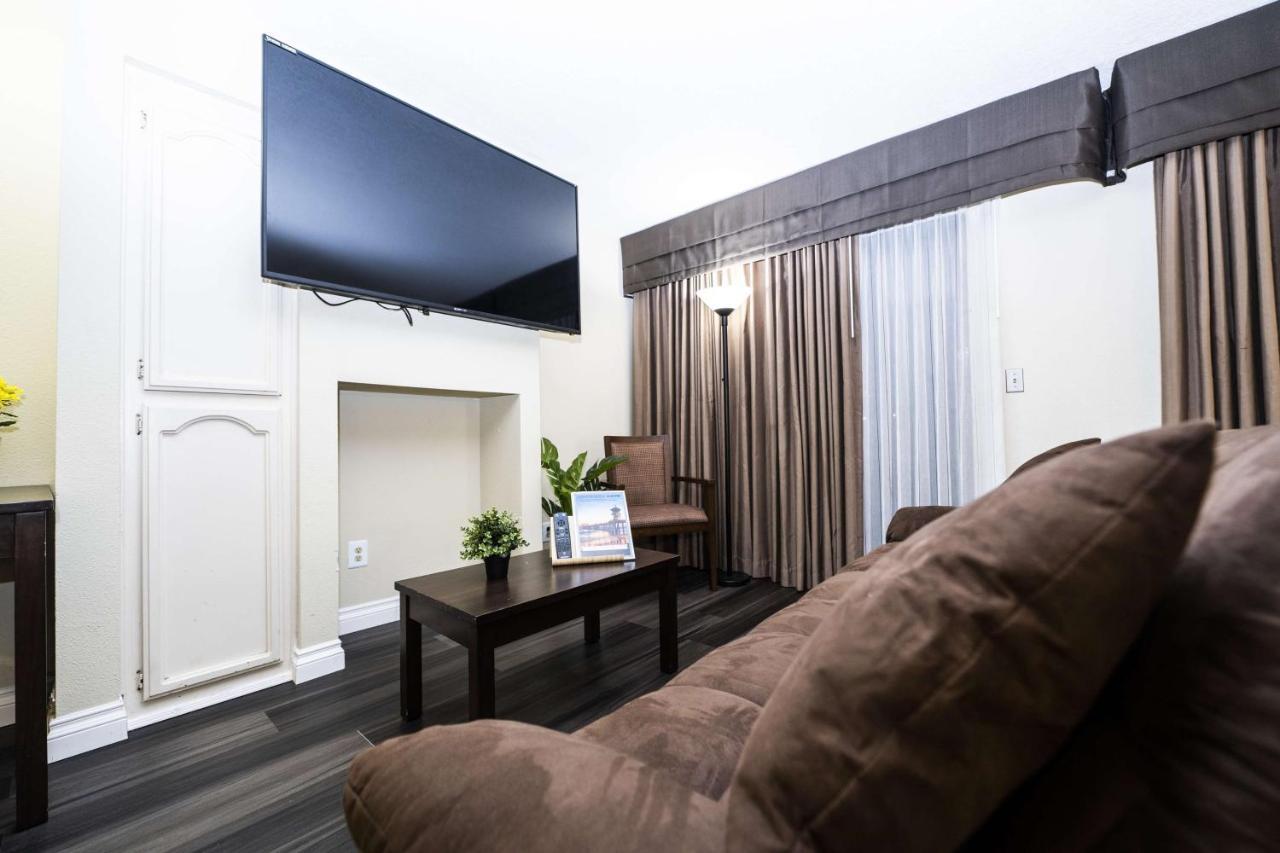 Best Western Westminster Inn Екстер'єр фото