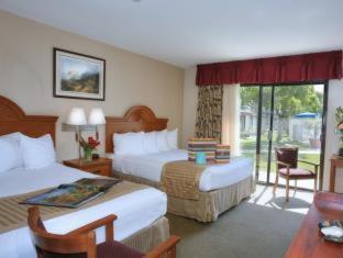 Best Western Westminster Inn Номер фото