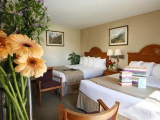 Best Western Westminster Inn Номер фото